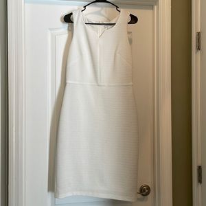 White House Black Market Sheath Dress